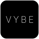 Vybe Network logo