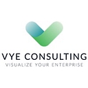 Vye Consulting logo