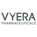Vyera Pharmaceuticals, Llc logo
