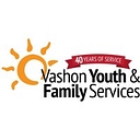 Vashon Youth & Family Services logo