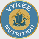 Vykee Nutrition logo