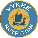 Vykee Nutrition logo