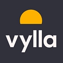 Vylla Title