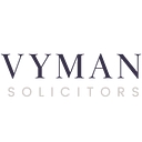 Vyman Solicitors Ltd logo