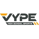 Vype   Official Media Of High School Sports logo