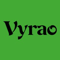 Vyrao logo
