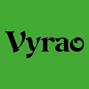 Logo for vyrao.com