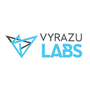 Vyrazu Labs Pvt. Ltd. logo — Python Developer job on DevsUnite