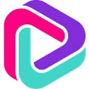 Vyrill Inc. logo