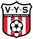 Vienna Youth Soccer logo
