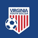 Virginia Youth Soccer Association logo