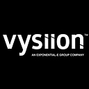 Vysiion Limited logo