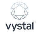 Vystal logo