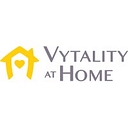 Vytality At Home logo