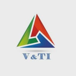 V&T LIMITED logo