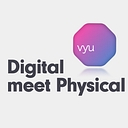Vyu logo