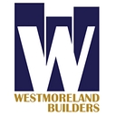 Westmoreland Builders logo