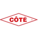 W Côté & Fils logo
