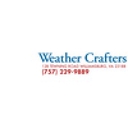 Weather Crafters logo