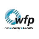 Wfp Fire, Security & Electrical logo