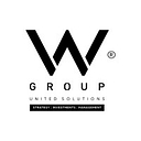 Wgroup | United Solutions logo