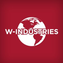 CSE W-Industries, Inc. logo