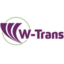 W Trans logo