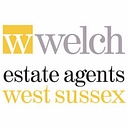 W Welch Estate Agents Ltd logo