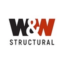 W&W Structural, Inc logo