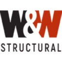 W&W Structural logo