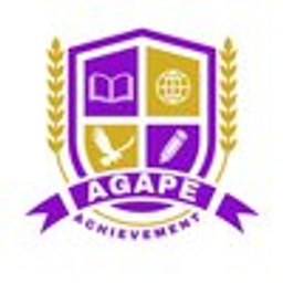Agape Achievement Academy logo