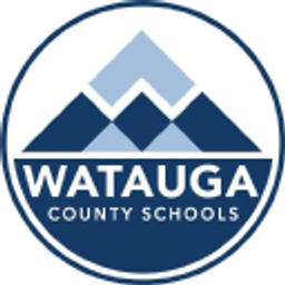 Watauga High logo