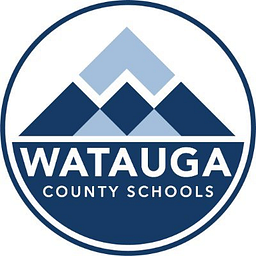 Watauga Virtual Academy logo