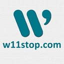 Favicon of W11Stop