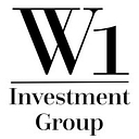 Favicon of W1 Investment Group