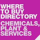 Brenntag Chemicals Distribution (Ireland) Limited logo
