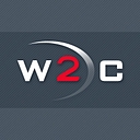 W2c Gestion Douanière logo