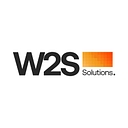 W2s Solutions logo