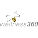 Wellness 360 logo