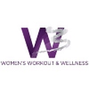 Women's Workout & Wellness logo