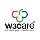 W3care Technologies logo