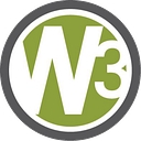 W3 Consulting, Inc. logo