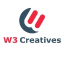 W3 Creatives logo
