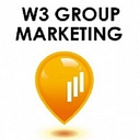 Favicon of W3 Group Marketing
