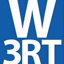 W3rt logo