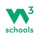 w3schools.com icon