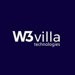 W3villa Tech logo