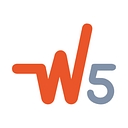 W5 Powering Customer Experience logo