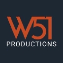 Warehouse 51 Productions Limited logo