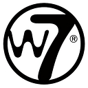 Favicon of W7 Makeup